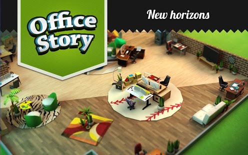Download Office Story